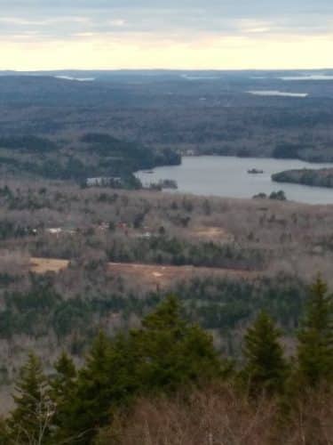 Blue Hill Heritage Trust