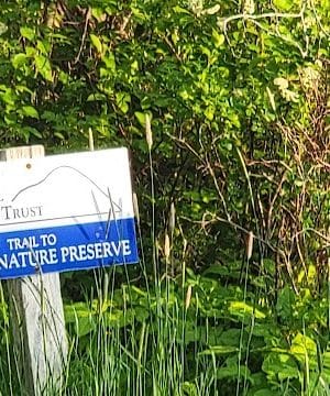 Blue Hill Heritage Trust