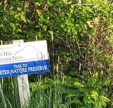 Blue Hill Heritage Trust