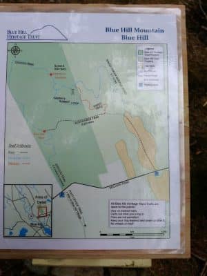 Blue Hill Heritage Trust