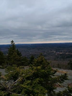 Blue Hill Heritage Trust