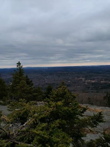 Blue Hill Heritage Trust