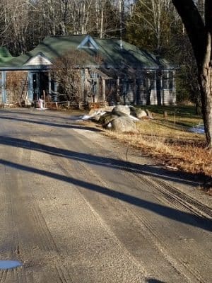 Blue Hill Heritage Trust