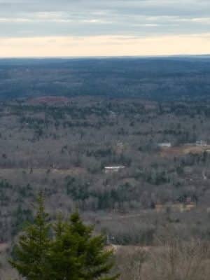 Blue Hill Heritage Trust