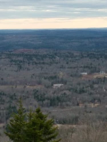 Blue Hill Heritage Trust