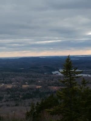 Blue Hill Heritage Trust