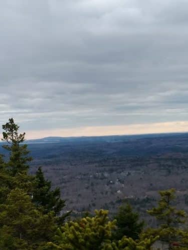 Blue Hill Heritage Trust