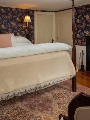 Blue Hill Inn