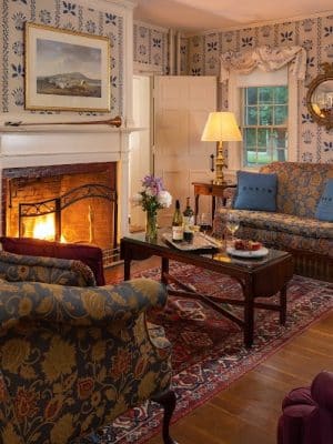 Blue Hill Inn