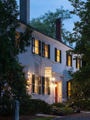 Blue Hill Inn