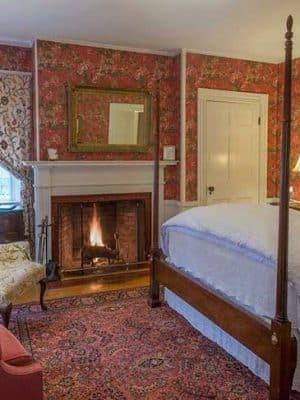 Blue Hill Inn