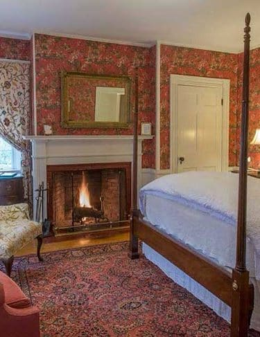 Blue Hill Inn