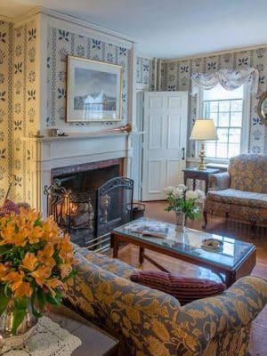 Blue Hill Inn