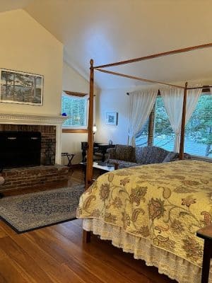 Blue Hill Inn