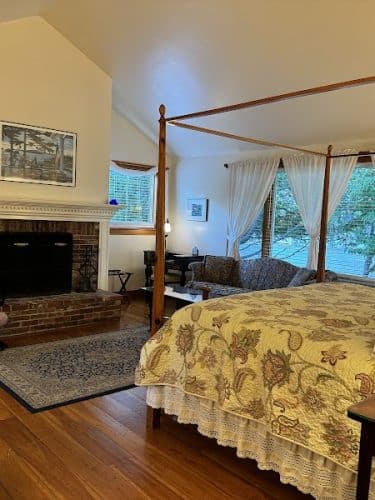 Blue Hill Inn