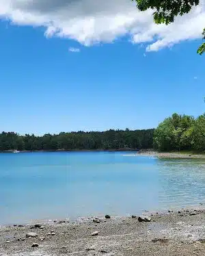 Blue Hill Town Park