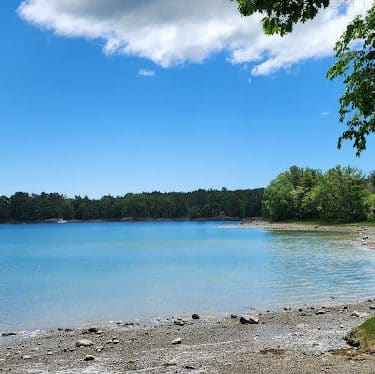 Blue Hill Town Park