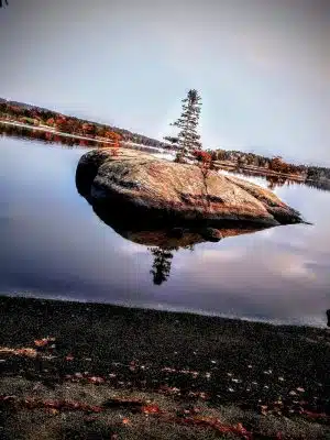 Blue Hill Town Park