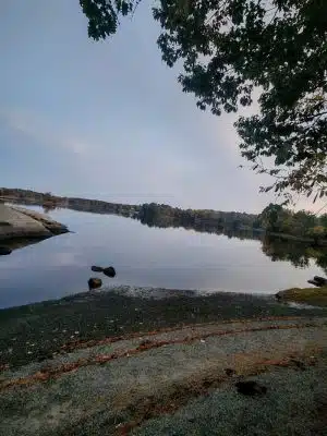 Blue Hill Town Park