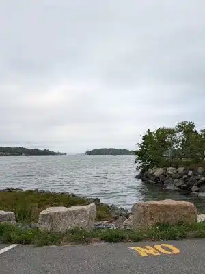 Blue Hill Town Park