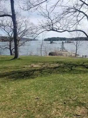 Blue Hill Town Park