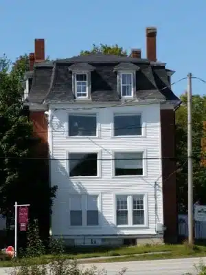 Horton Emerson Park