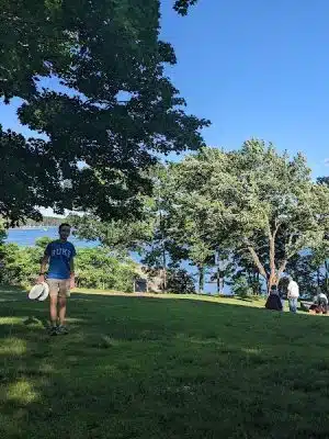Horton Emerson Park
