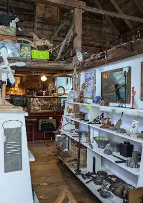 The Ark Thrift Shop