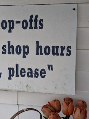 The Ark Thrift Shop