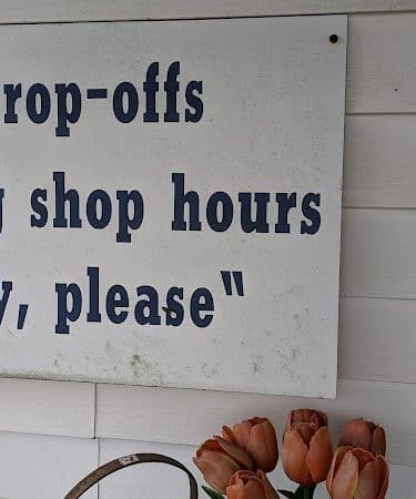 The Ark Thrift Shop