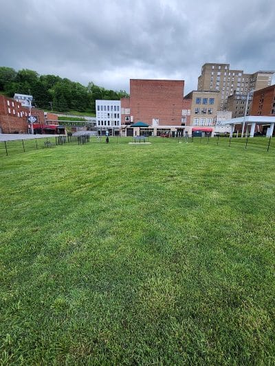 The TailYard - Bluefield, WV