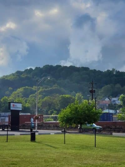 The TailYard - Bluefield, WV