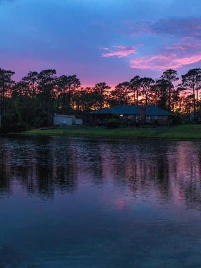 Seminole Lake Park - Boiling Spring Lakes, NC