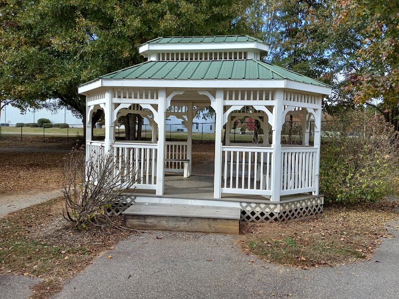 Boiling Springs Community Park - Boiling Springs, SC