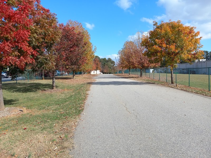 Boiling Springs Community Park - Boiling Springs, SC