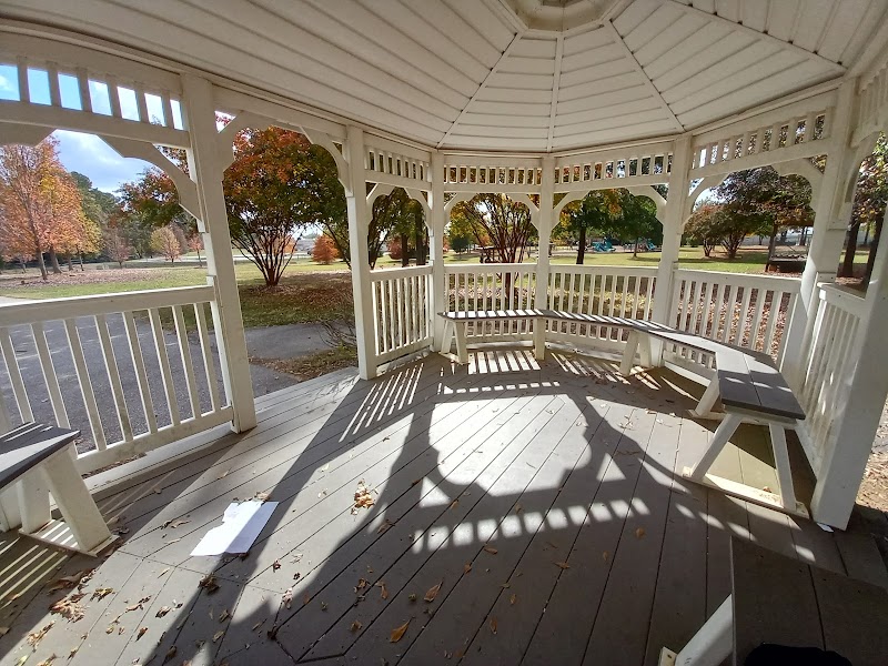 Boiling Springs Community Park - Boiling Springs, SC