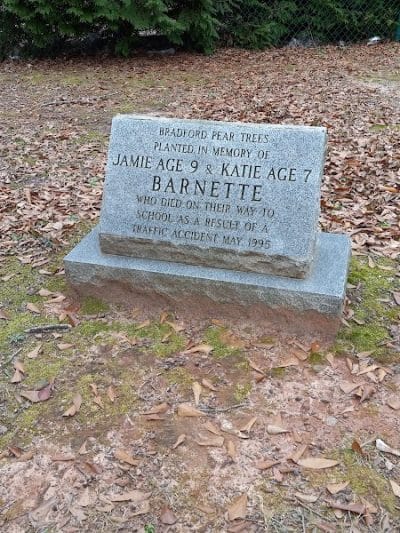 Boiling Springs Community Park - Boiling Springs, SC