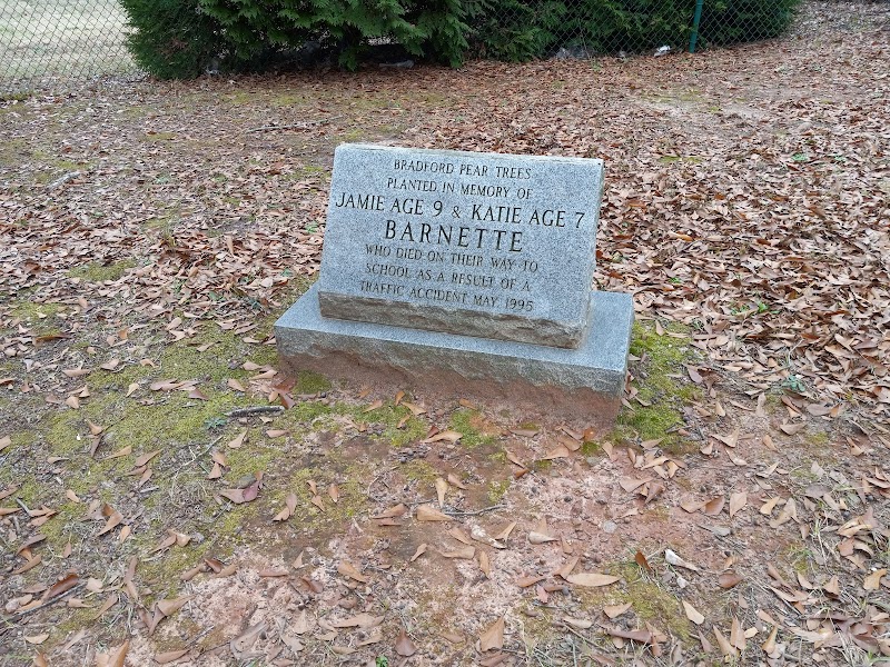 Boiling Springs Community Park - Boiling Springs, SC