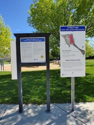 Cypress Park