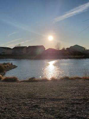 Mariposa Park