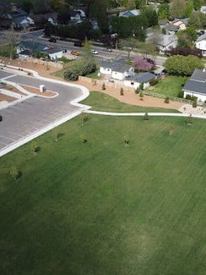Mariposa Park