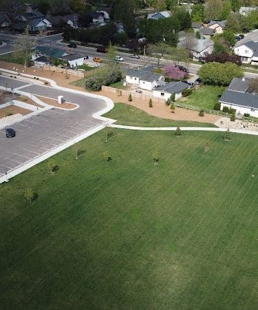 Mariposa Park