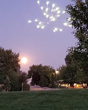 Mariposa Park