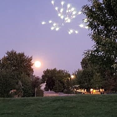 Mariposa Park