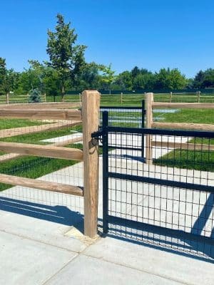 Molenaar Dog Park