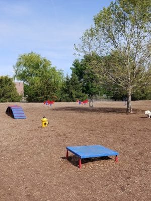 Morris Hill Park