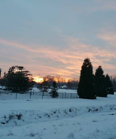 Morris Hill Park