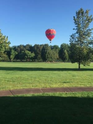 Morris Hill Park