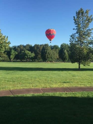 Morris Hill Park