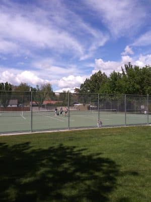 Sunset Park